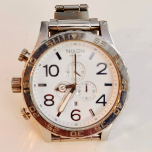 Nixon The 51-30 Chrono Watch - Picture 2 of 8